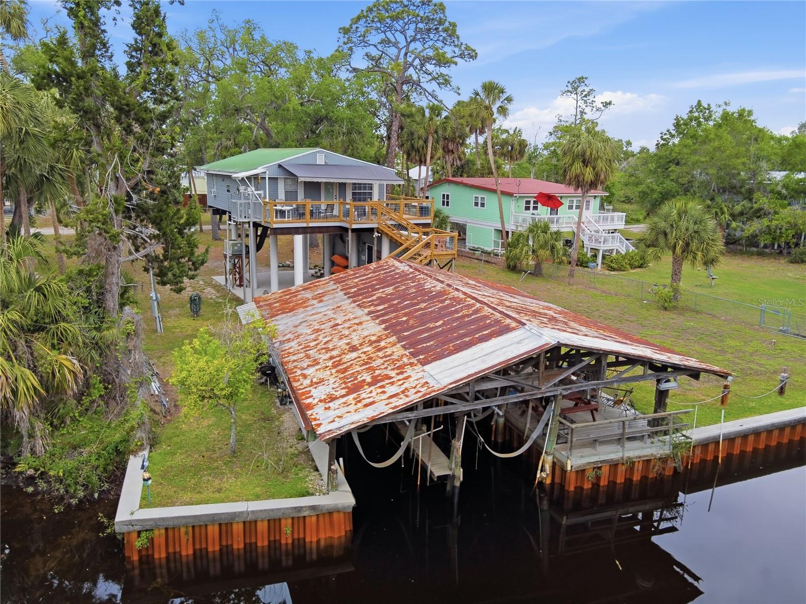 547 SE 205TH ST, SUWANNEE, FL, 32692