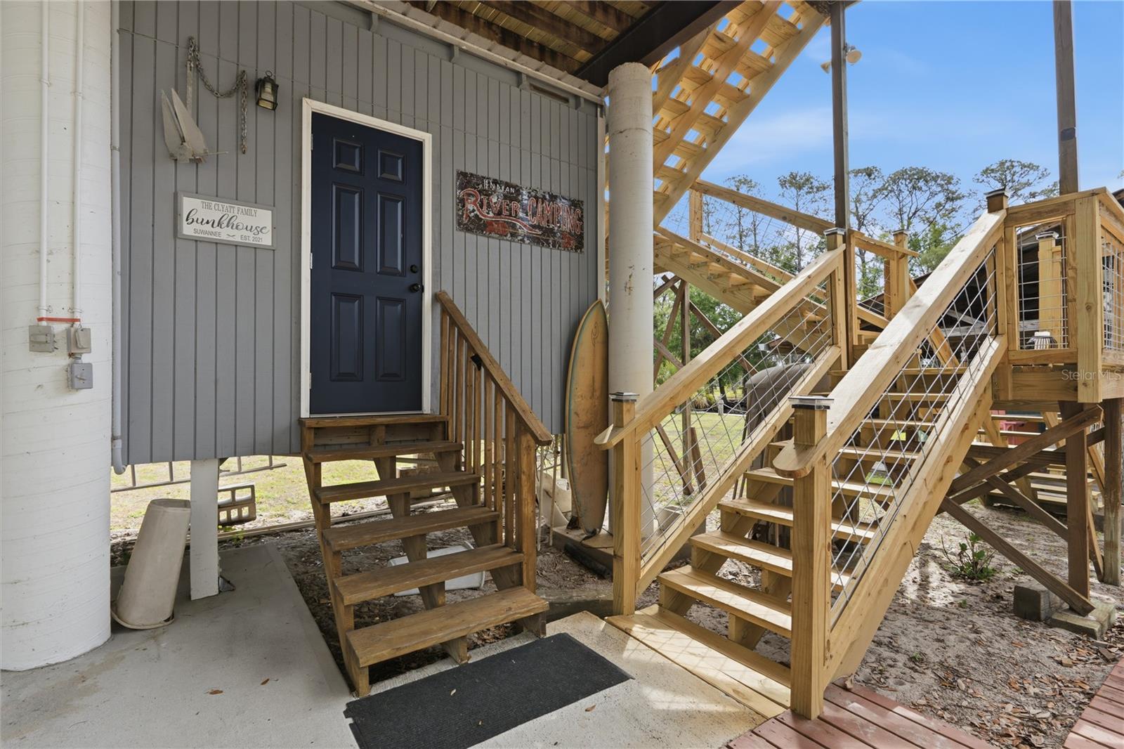 547 SE 205TH ST, SUWANNEE, FL, 32692