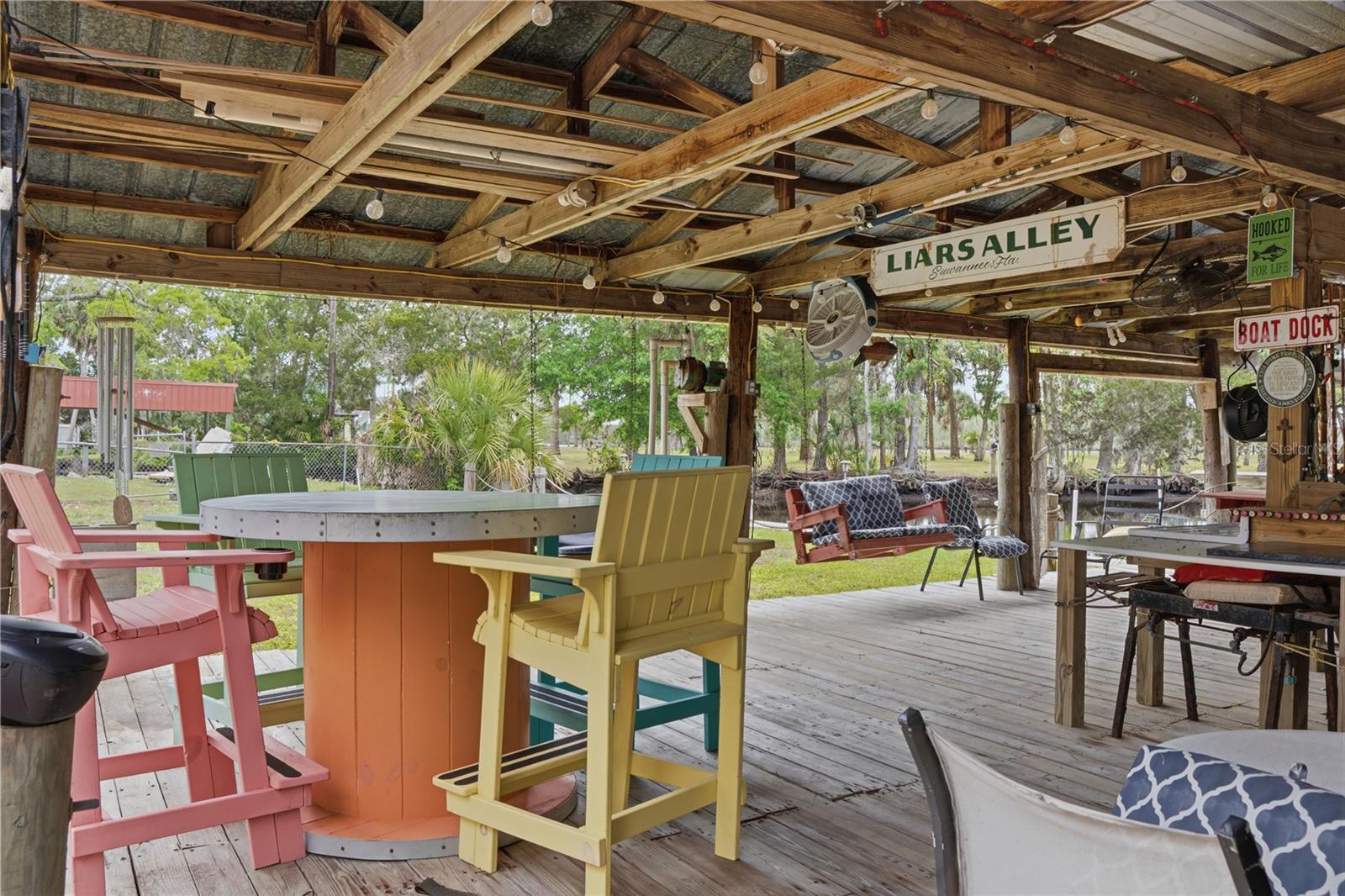 547 SE 205TH ST, SUWANNEE, FL, 32692