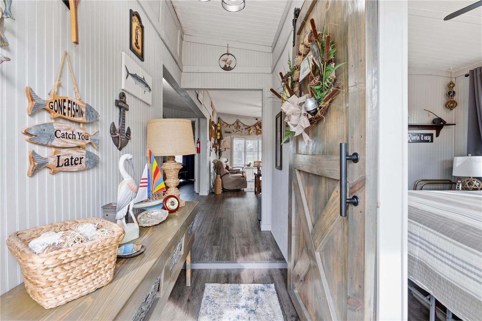 547 SE 205TH ST, SUWANNEE, FL, 32692