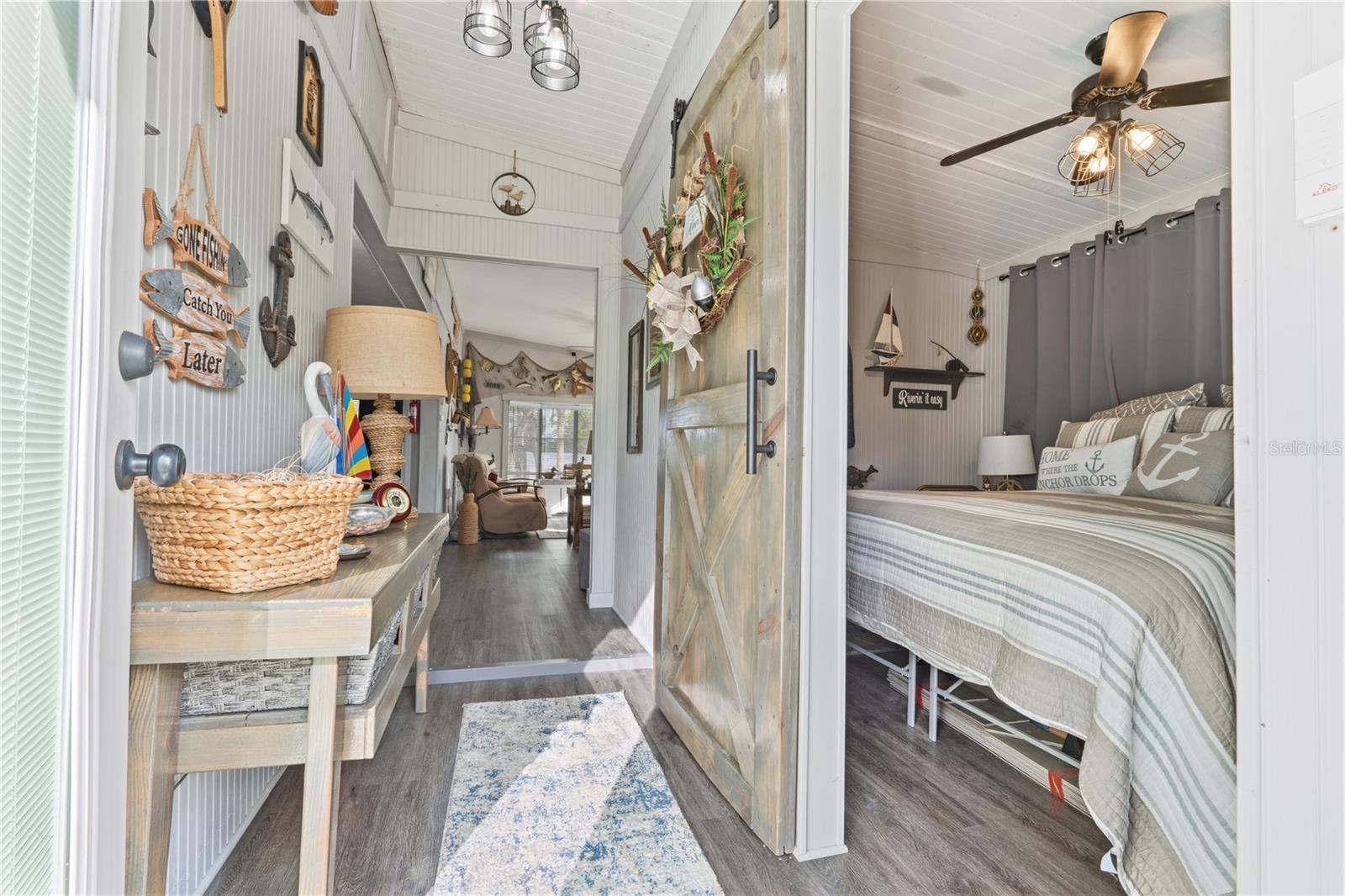 547 SE 205TH ST, SUWANNEE, FL, 32692