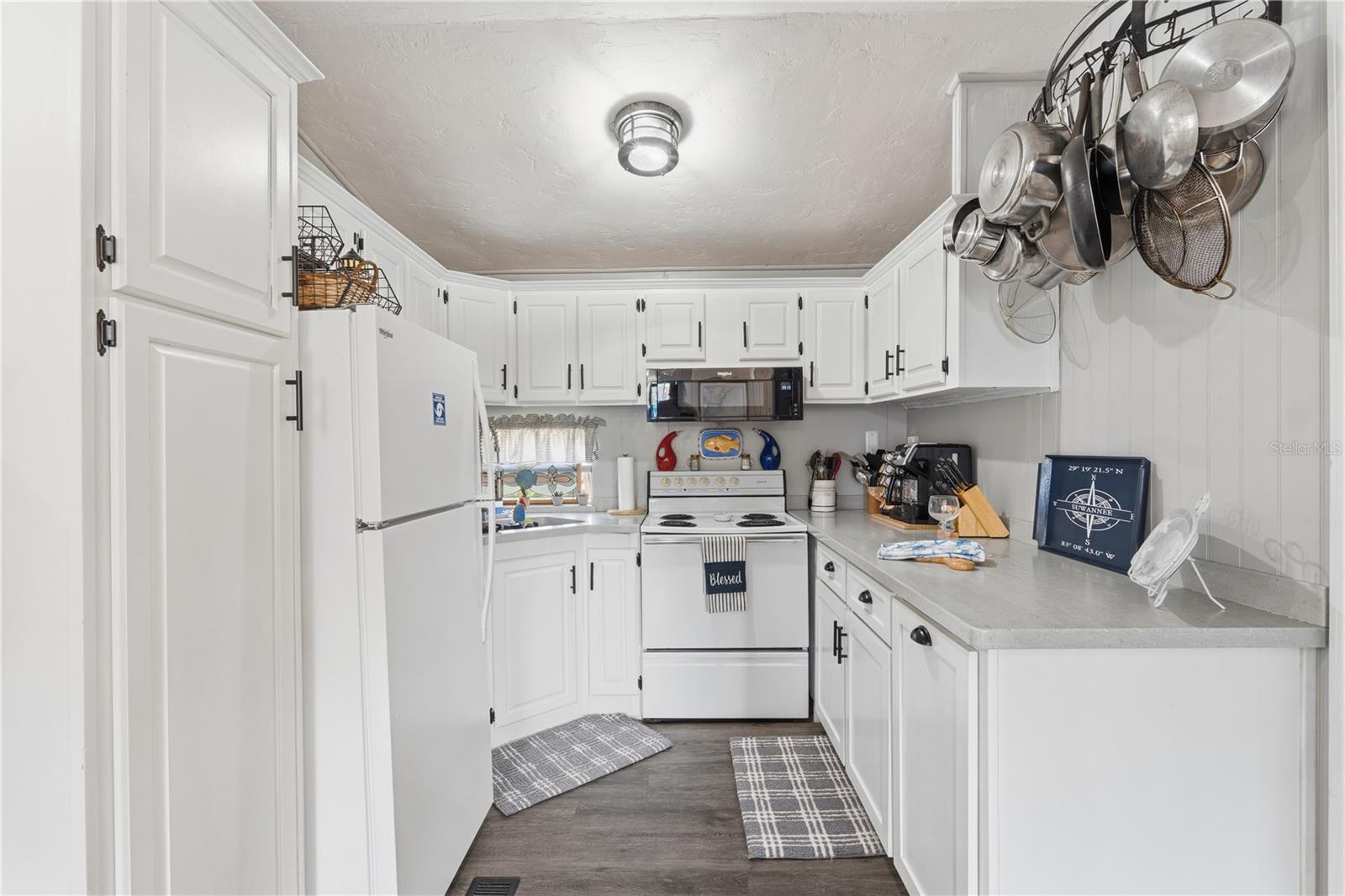 547 SE 205TH ST, SUWANNEE, FL, 32692