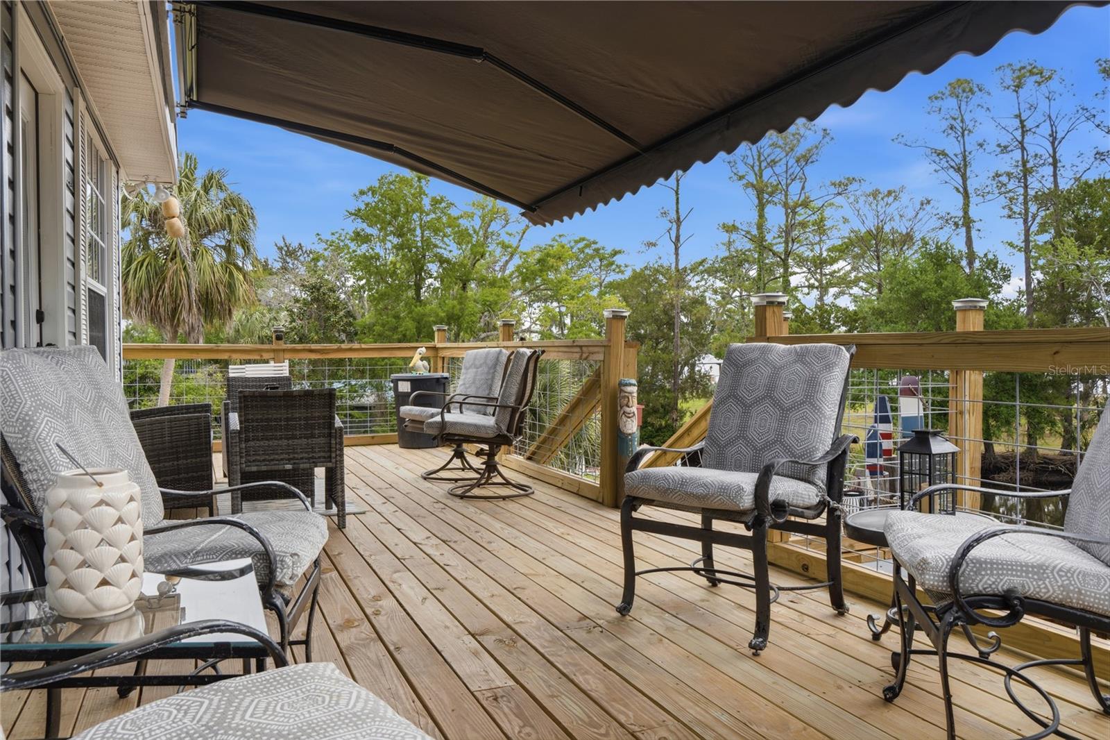 547 SE 205TH ST, SUWANNEE, FL, 32692
