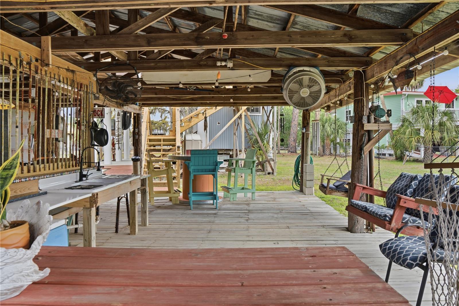 547 SE 205TH ST, SUWANNEE, FL, 32692