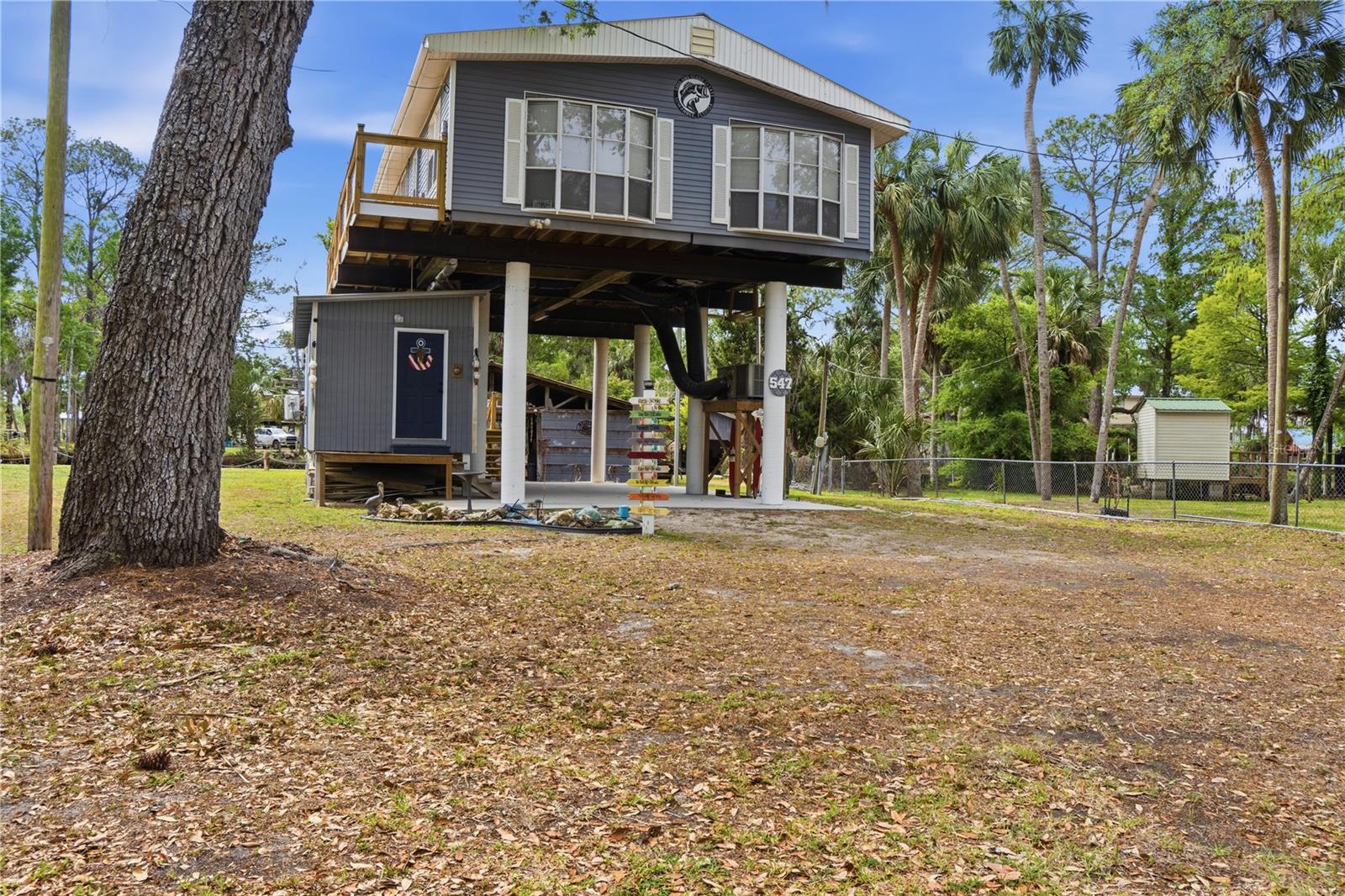 547 SE 205TH ST, SUWANNEE, FL, 32692