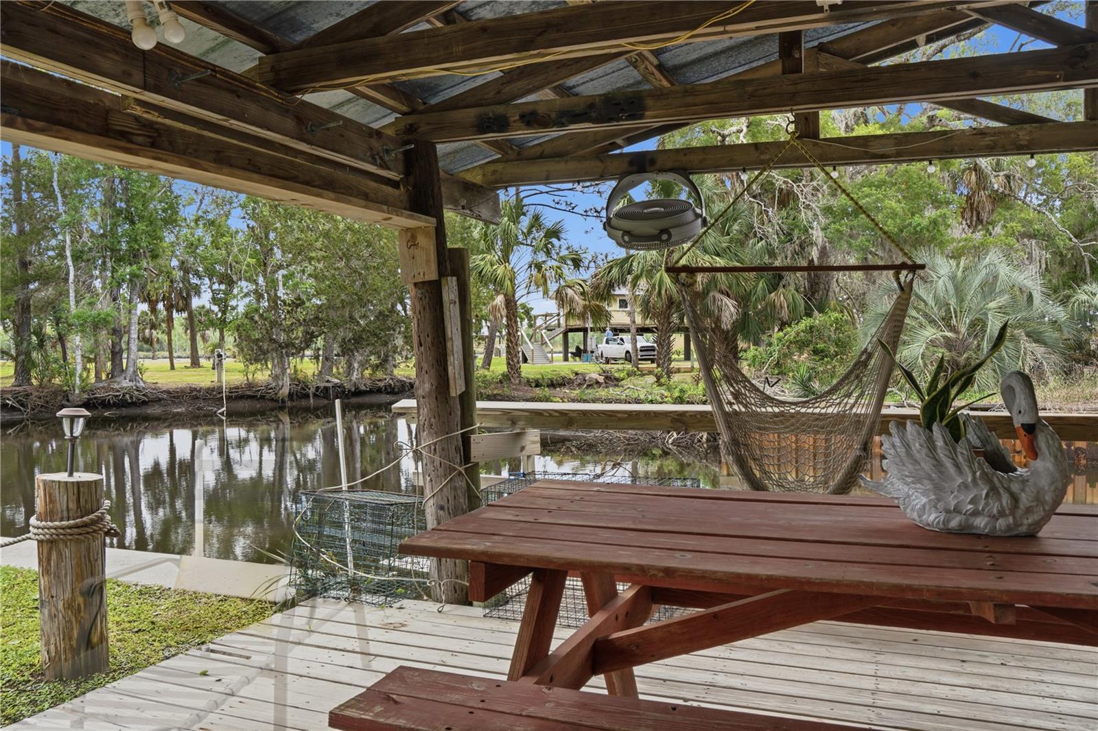 547 SE 205TH ST, SUWANNEE, FL, 32692