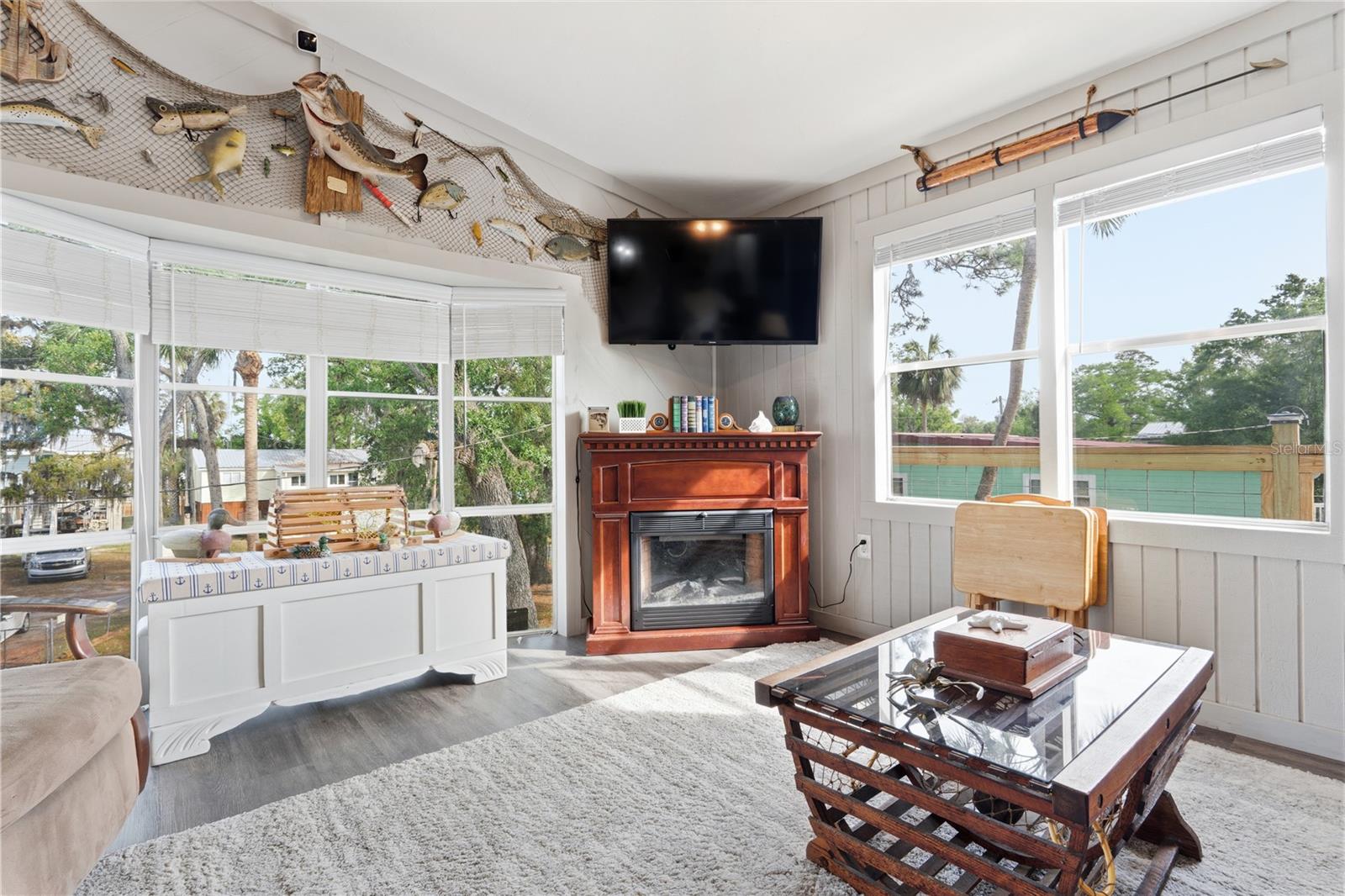 547 SE 205TH ST, SUWANNEE, FL, 32692