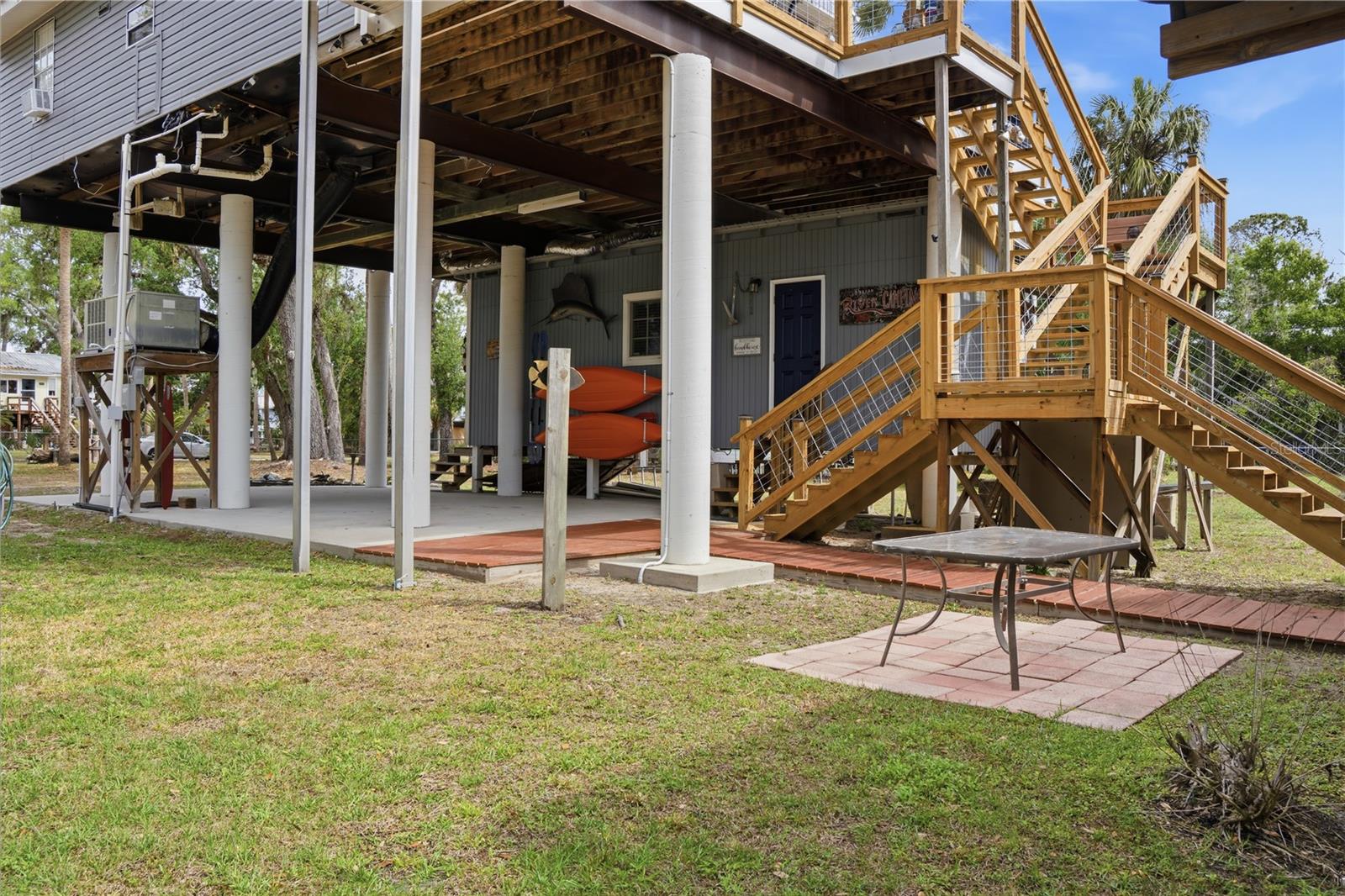 547 SE 205TH ST, SUWANNEE, FL, 32692