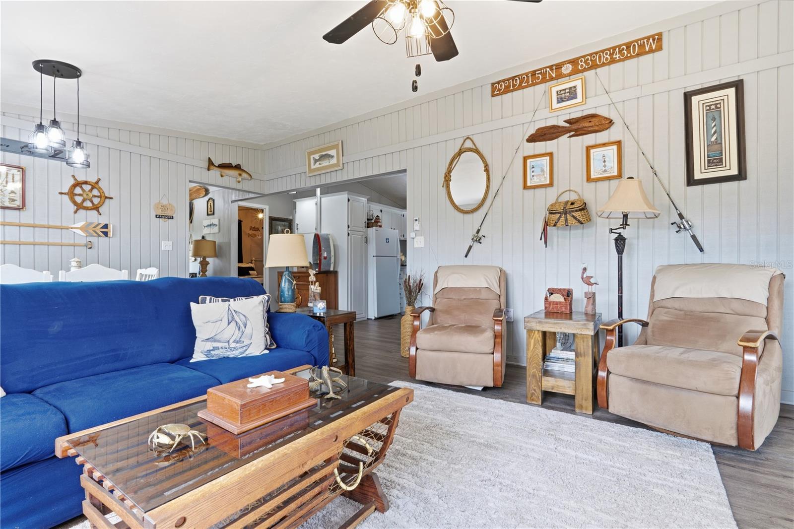 547 SE 205TH ST, SUWANNEE, FL, 32692