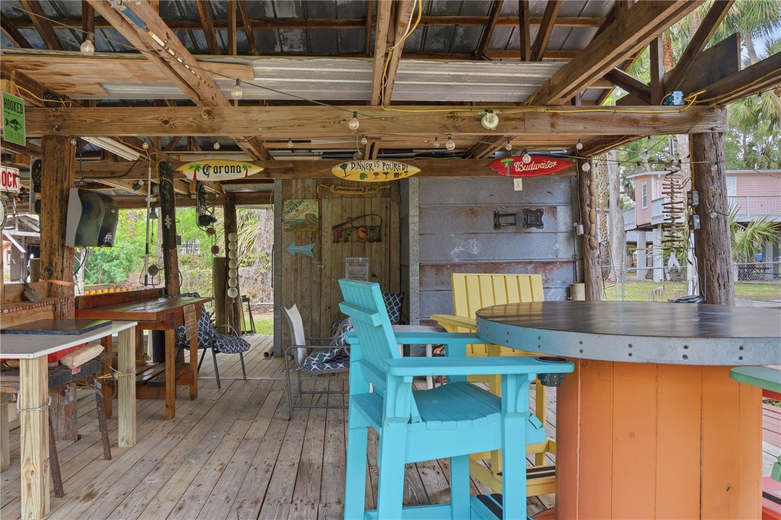 547 SE 205TH ST, SUWANNEE, FL, 32692