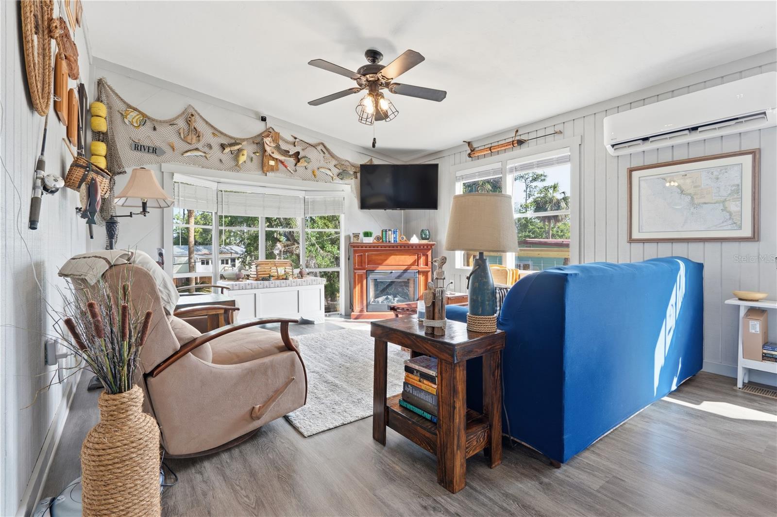 547 SE 205TH ST, SUWANNEE, FL, 32692