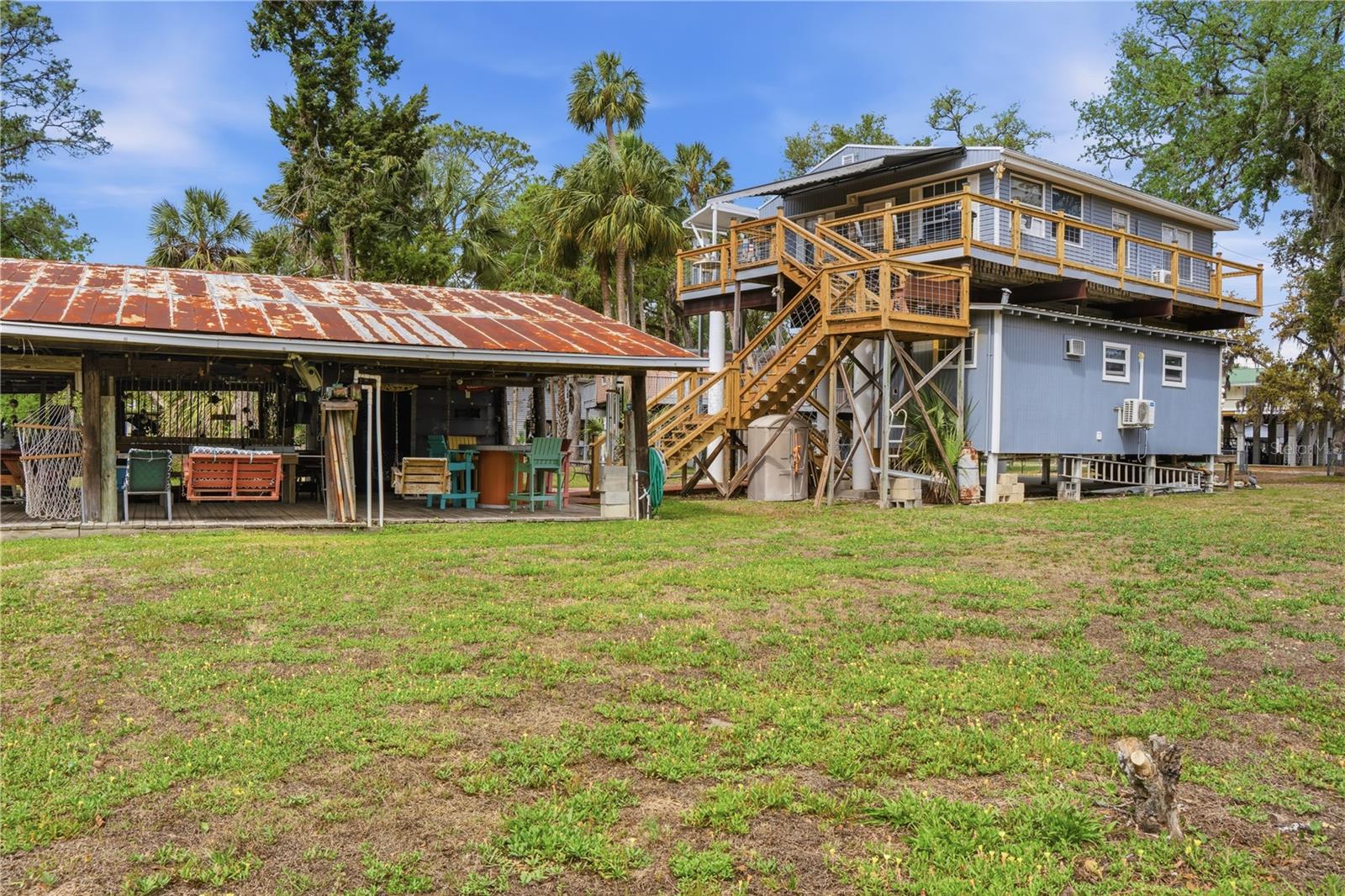 547 SE 205TH ST, SUWANNEE, FL, 32692