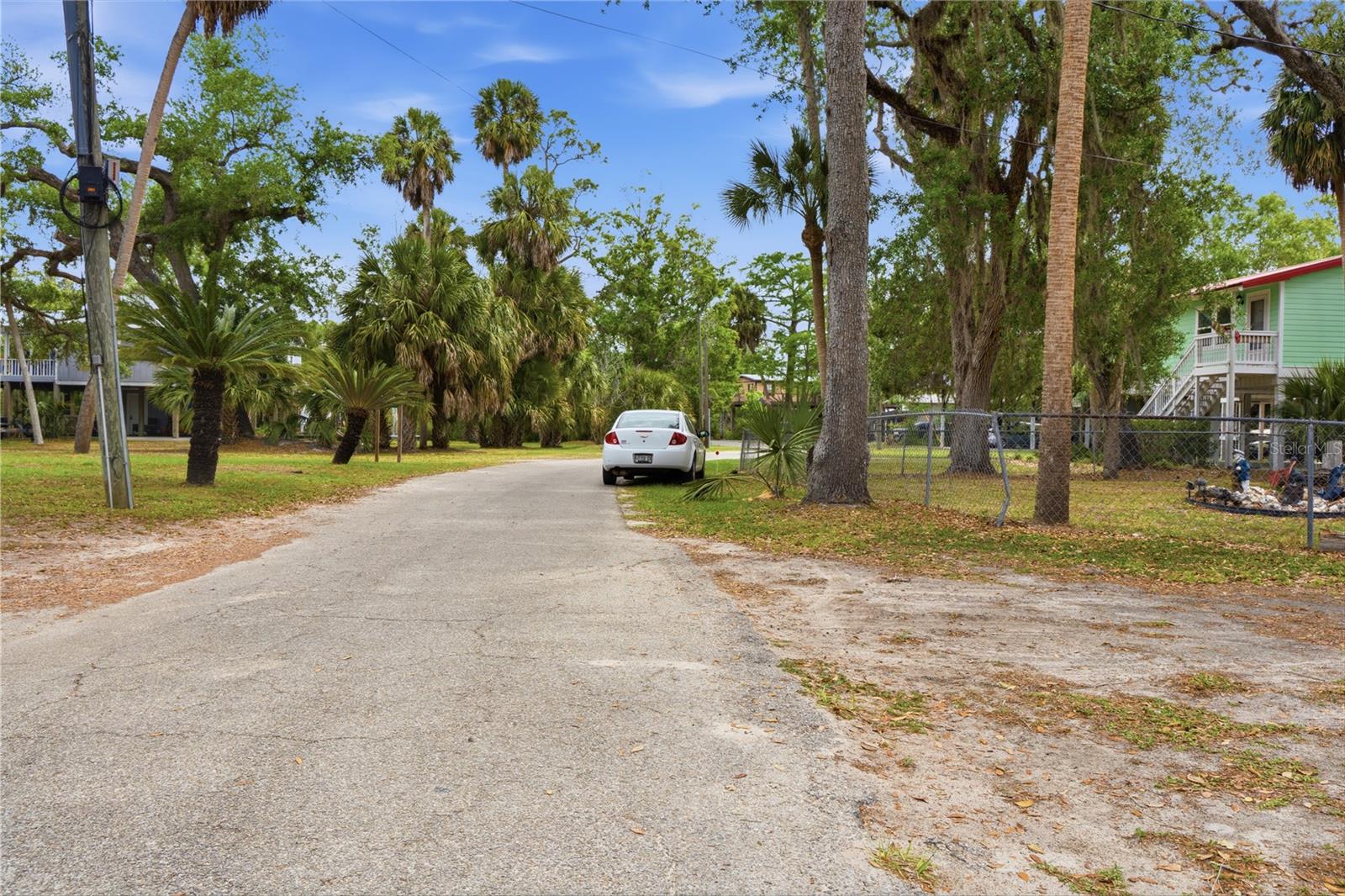 547 SE 205TH ST, SUWANNEE, FL, 32692