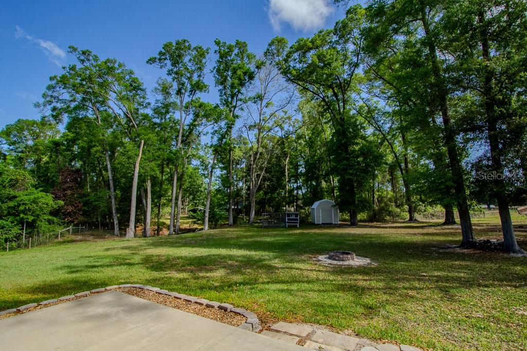 109 SW ROUND HOUSE CT, FORT WHITE, FL, 32038