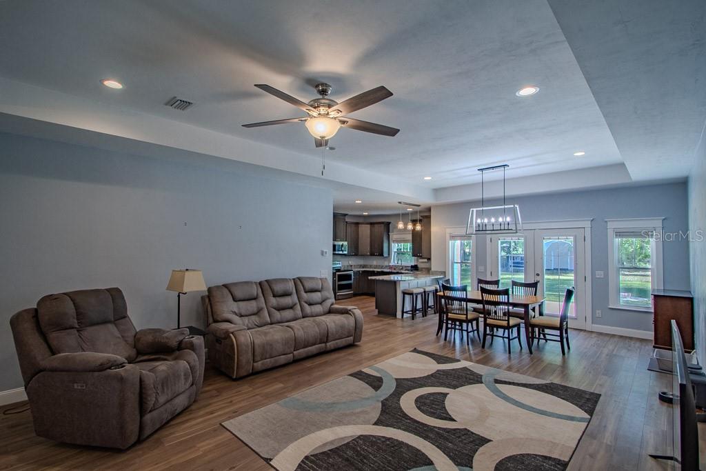 109 SW ROUND HOUSE CT, FORT WHITE, FL, 32038