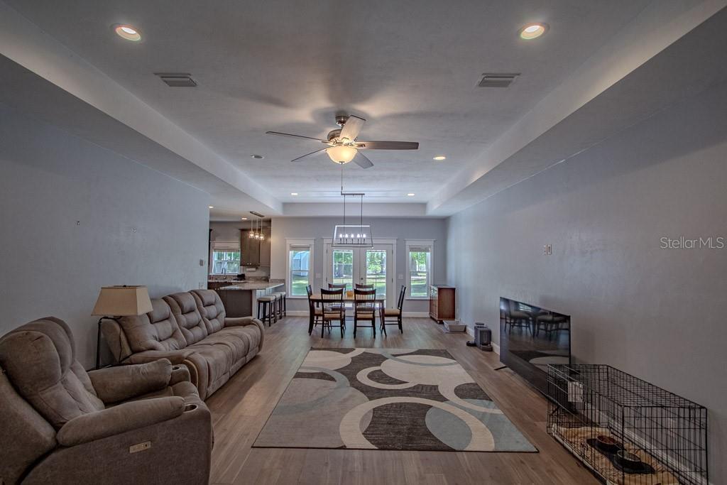 109 SW ROUND HOUSE CT, FORT WHITE, FL, 32038