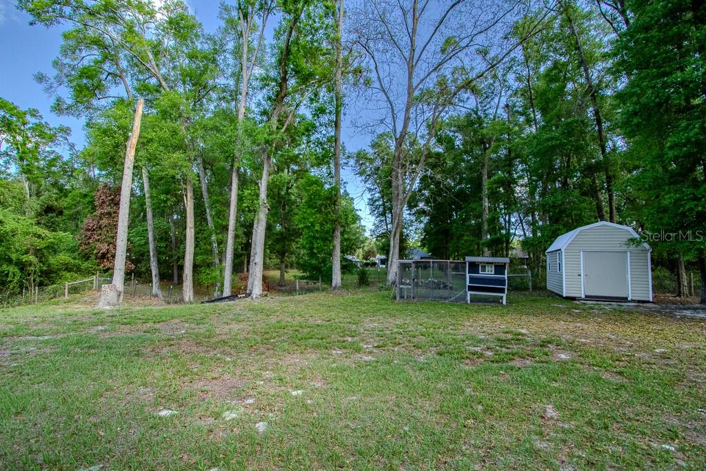 109 SW ROUND HOUSE CT, FORT WHITE, FL, 32038