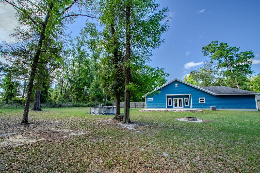 109 SW ROUND HOUSE CT, FORT WHITE, FL, 32038