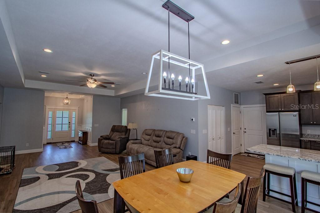 109 SW ROUND HOUSE CT, FORT WHITE, FL, 32038