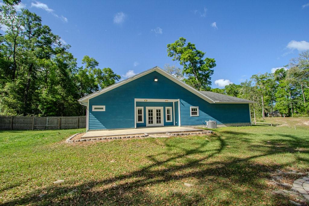 109 SW ROUND HOUSE CT, FORT WHITE, FL, 32038