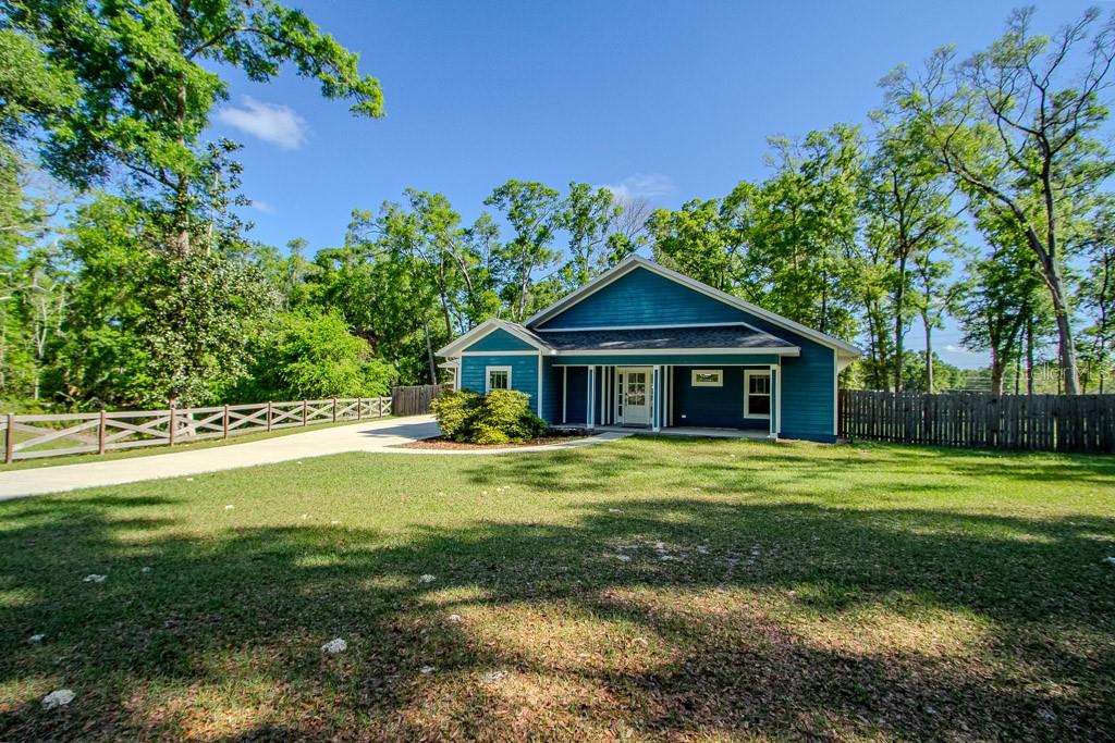 109 SW ROUND HOUSE CT, FORT WHITE, FL, 32038