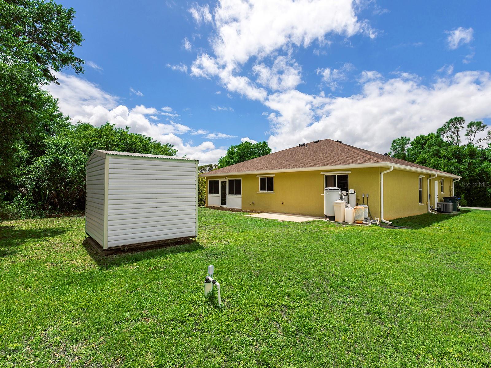 2258 PENNSYLVANIA TER, NORTH PORT, FL, 34291