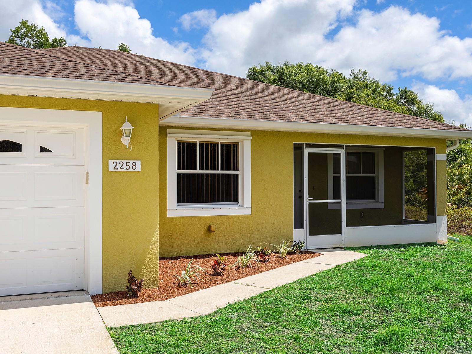 2258 PENNSYLVANIA TER, NORTH PORT, FL, 34291