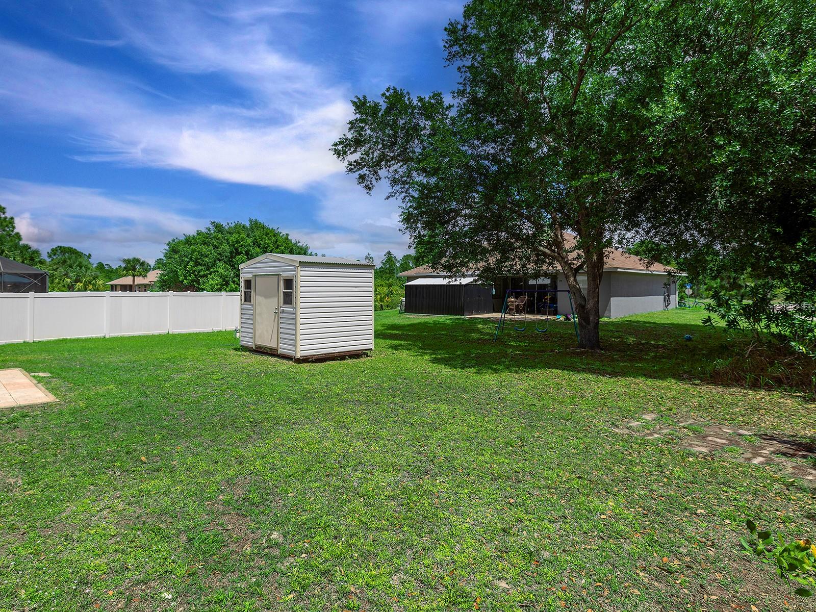 2258 PENNSYLVANIA TER, NORTH PORT, FL, 34291