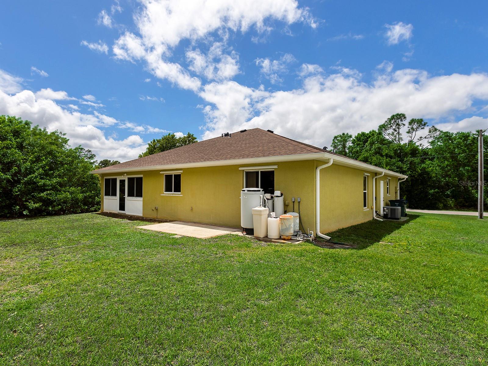 2258 PENNSYLVANIA TER, NORTH PORT, FL, 34291