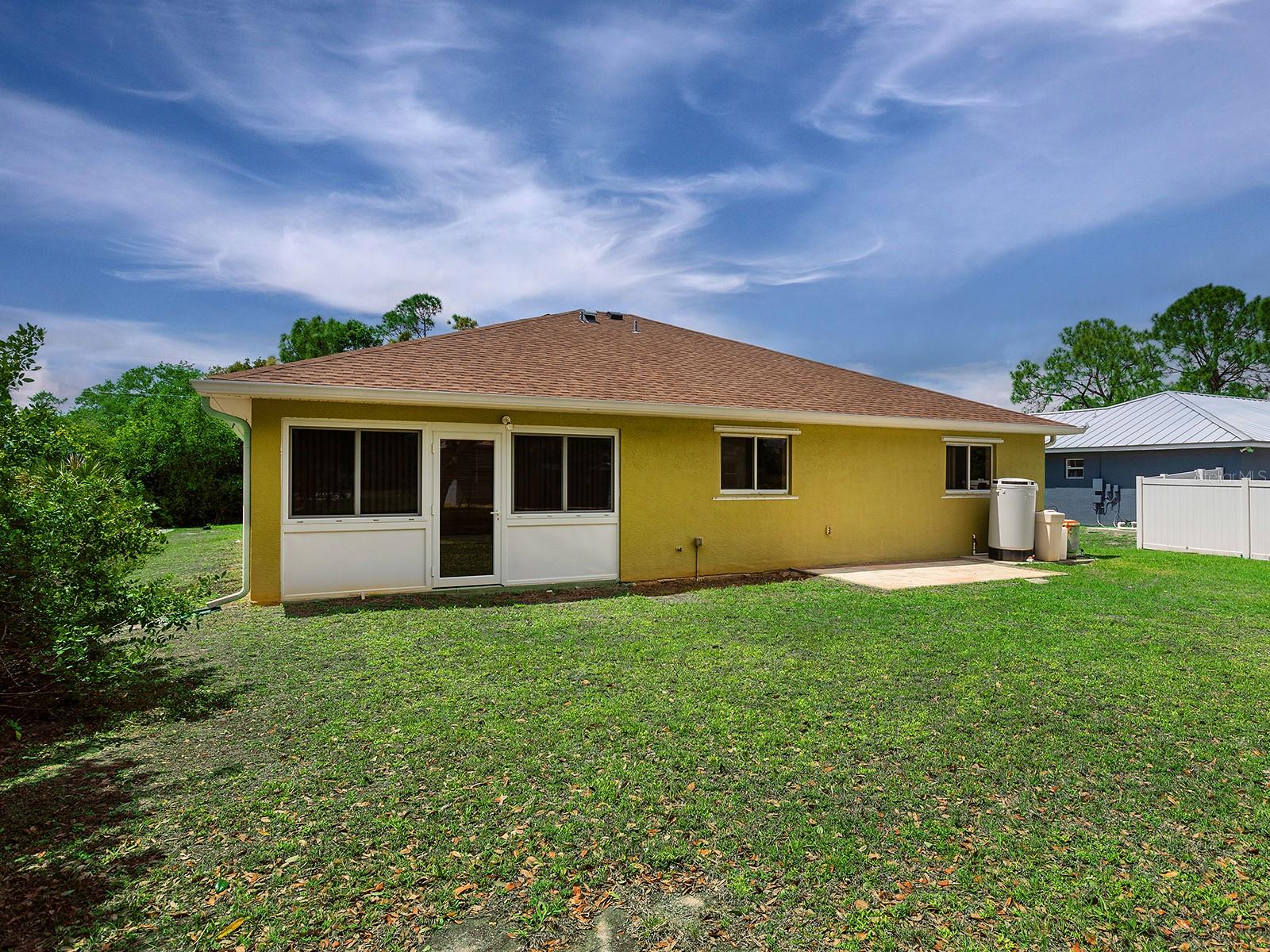 2258 PENNSYLVANIA TER, NORTH PORT, FL, 34291