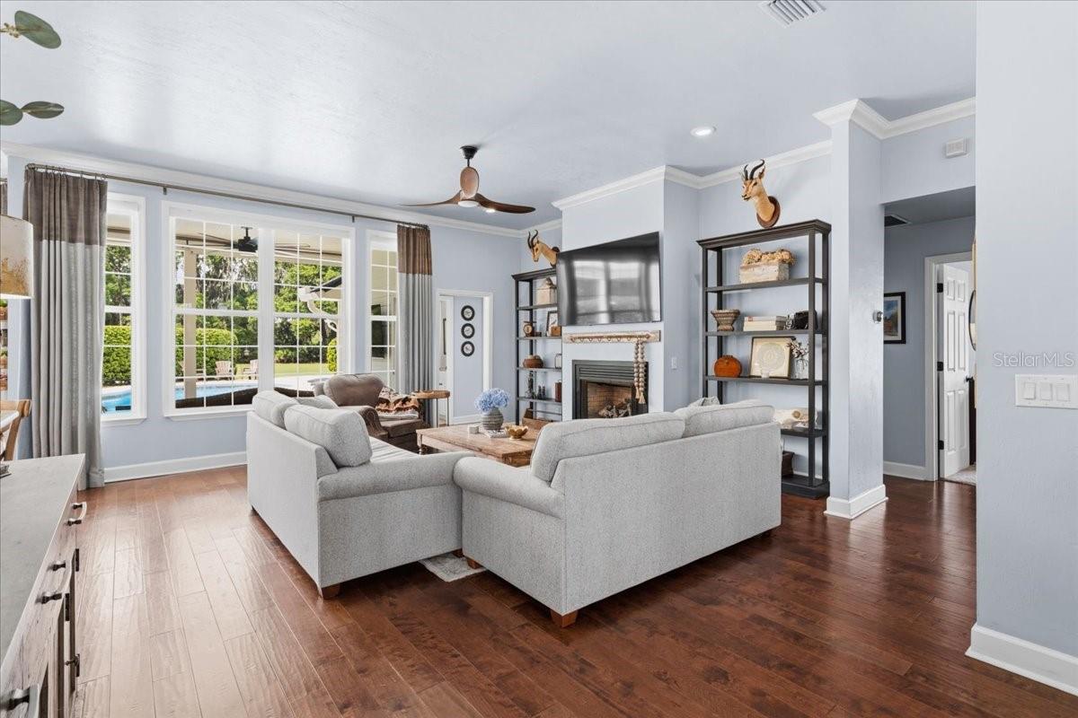 20744 NW 252ND ST, HIGH SPRINGS, FL, 32643