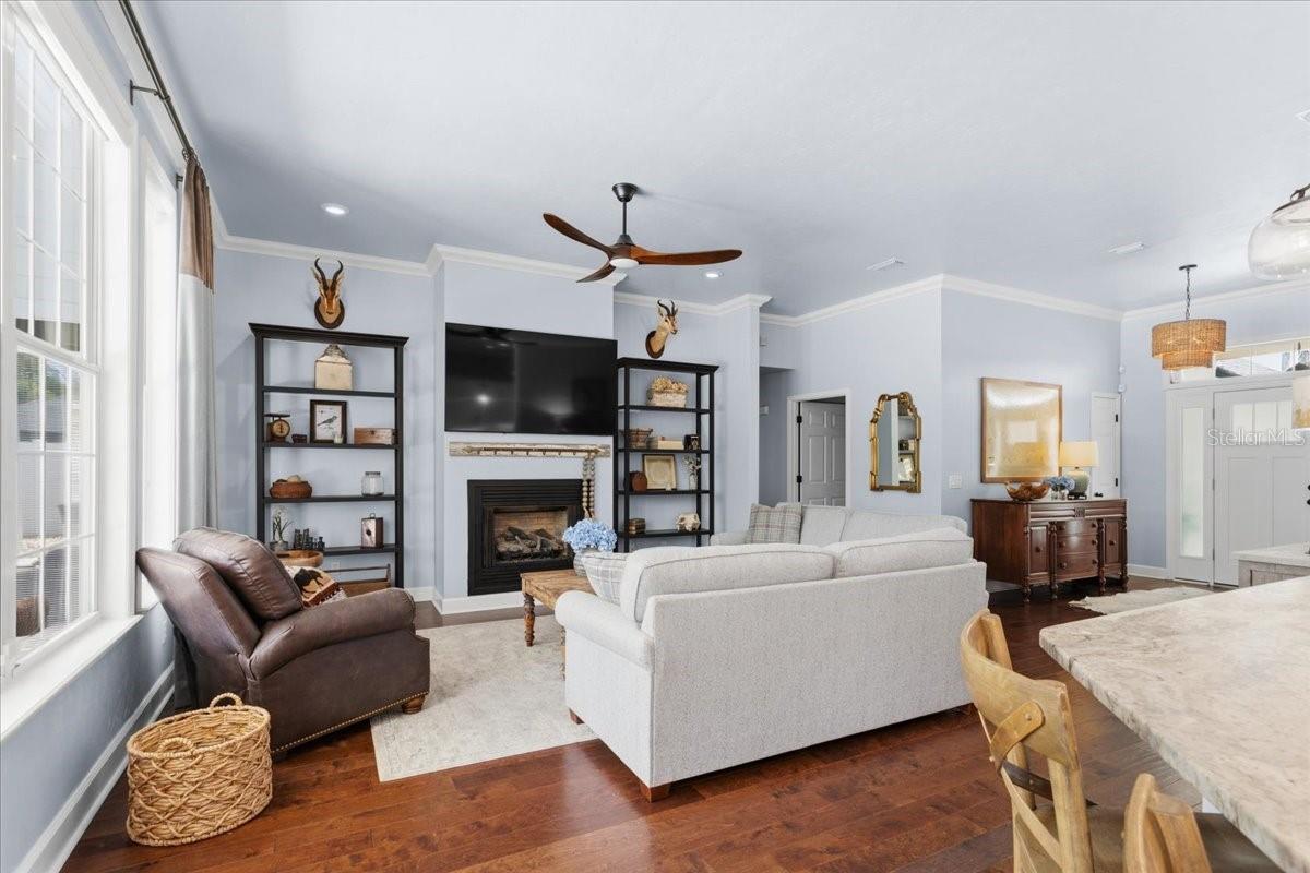 20744 NW 252ND ST, HIGH SPRINGS, FL, 32643