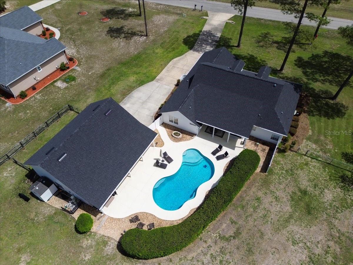 20744 NW 252ND ST, HIGH SPRINGS, FL, 32643