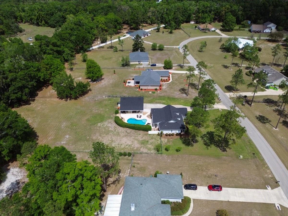 20744 NW 252ND ST, HIGH SPRINGS, FL, 32643