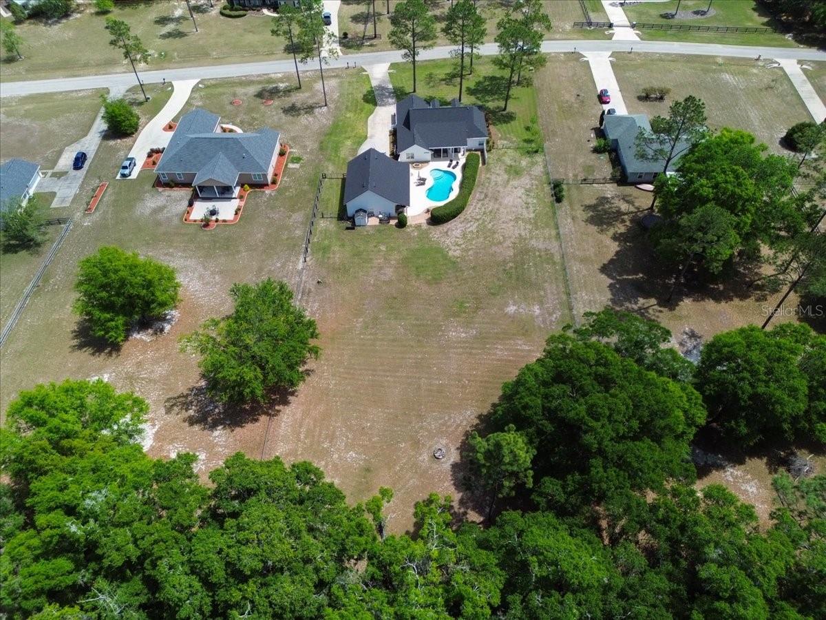 20744 NW 252ND ST, HIGH SPRINGS, FL, 32643