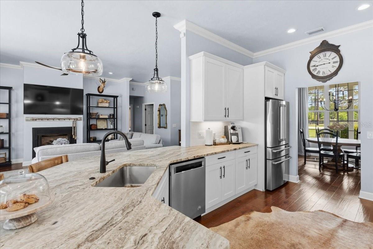 20744 NW 252ND ST, HIGH SPRINGS, FL, 32643