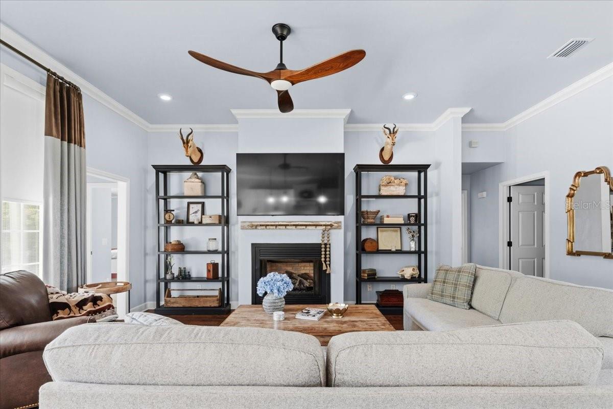 20744 NW 252ND ST, HIGH SPRINGS, FL, 32643