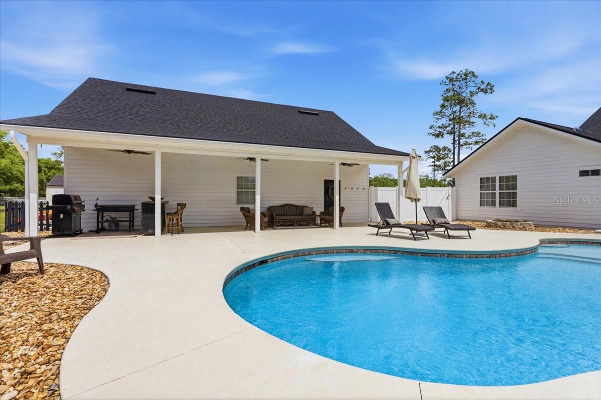 20744 NW 252ND ST, HIGH SPRINGS, FL, 32643