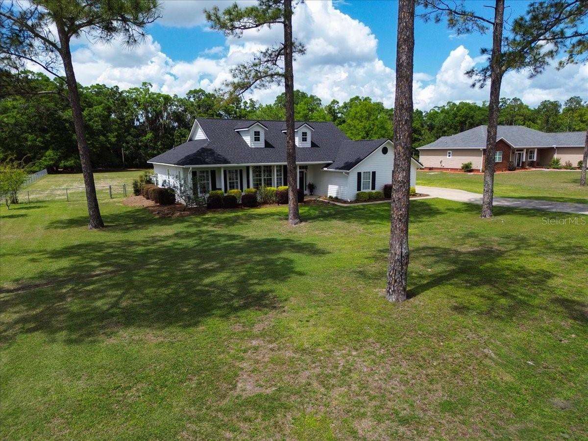 20744 NW 252ND ST, HIGH SPRINGS, FL, 32643