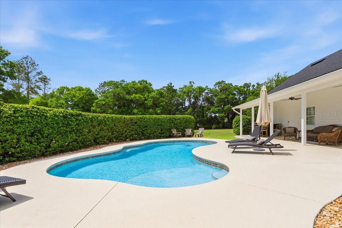 20744 NW 252ND ST, HIGH SPRINGS, FL, 32643