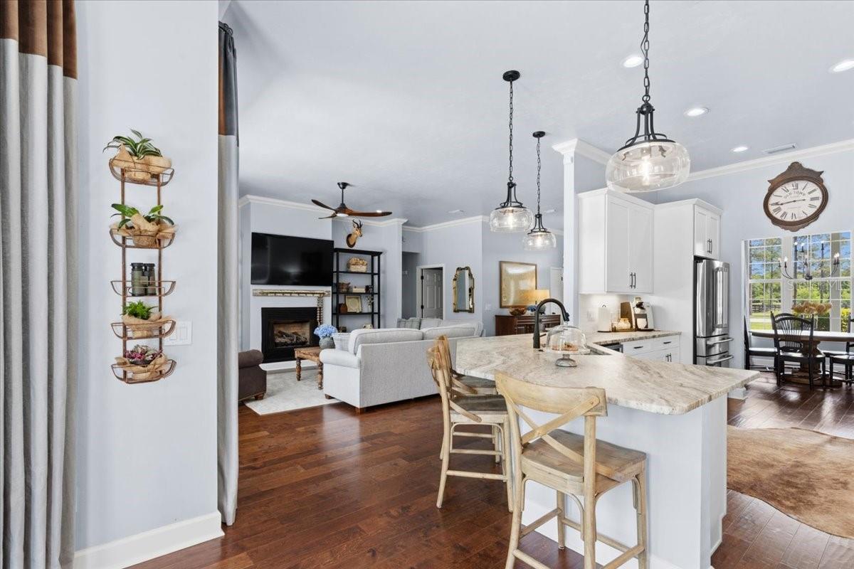 20744 NW 252ND ST, HIGH SPRINGS, FL, 32643