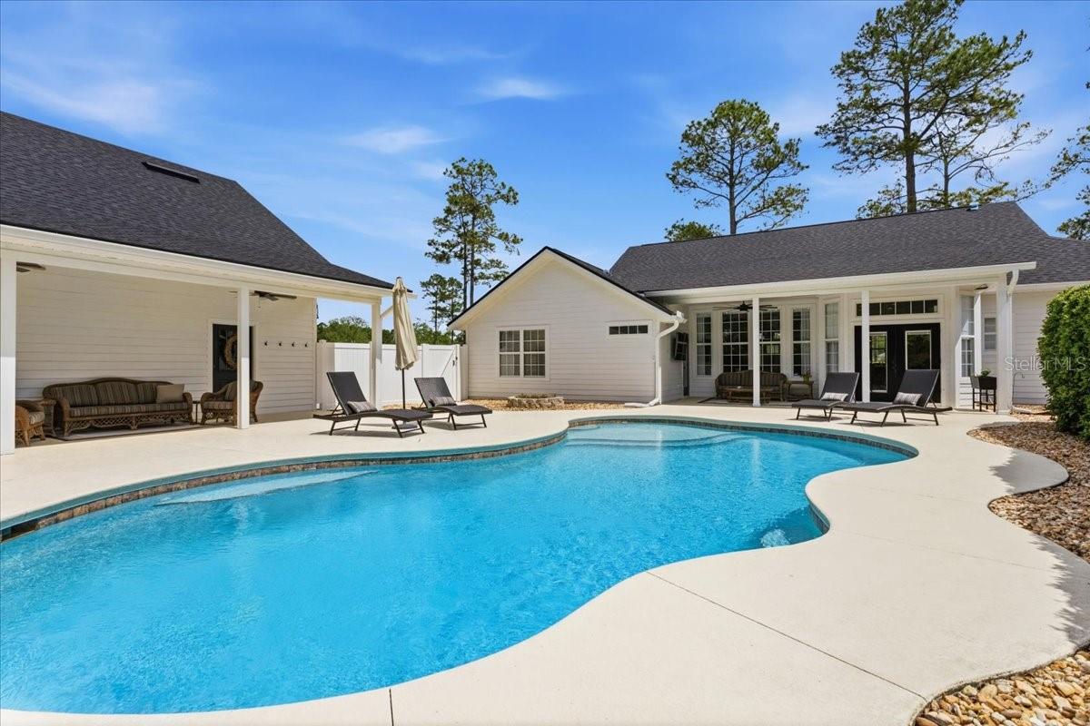 20744 NW 252ND ST, HIGH SPRINGS, FL, 32643