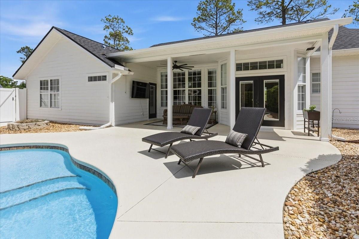 20744 NW 252ND ST, HIGH SPRINGS, FL, 32643