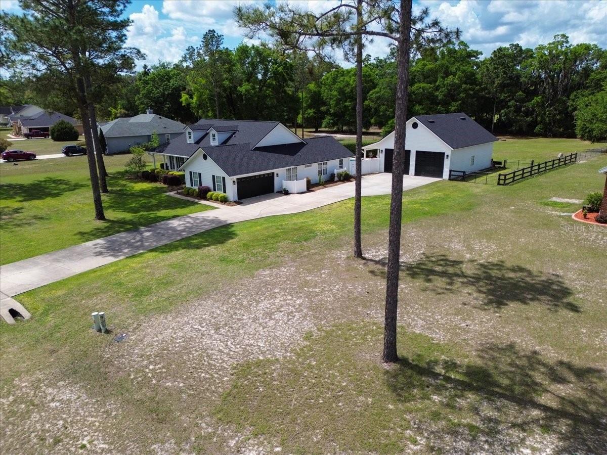 20744 NW 252ND ST, HIGH SPRINGS, FL, 32643