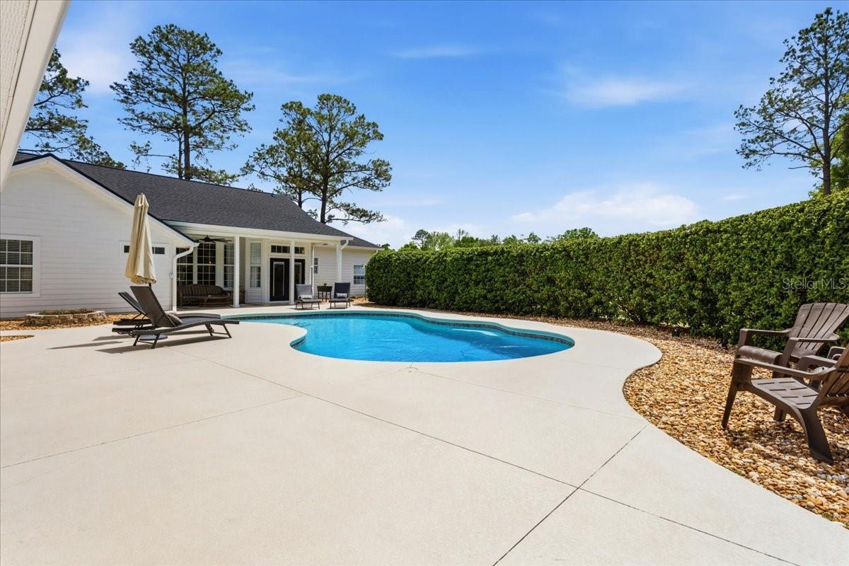 20744 NW 252ND ST, HIGH SPRINGS, FL, 32643