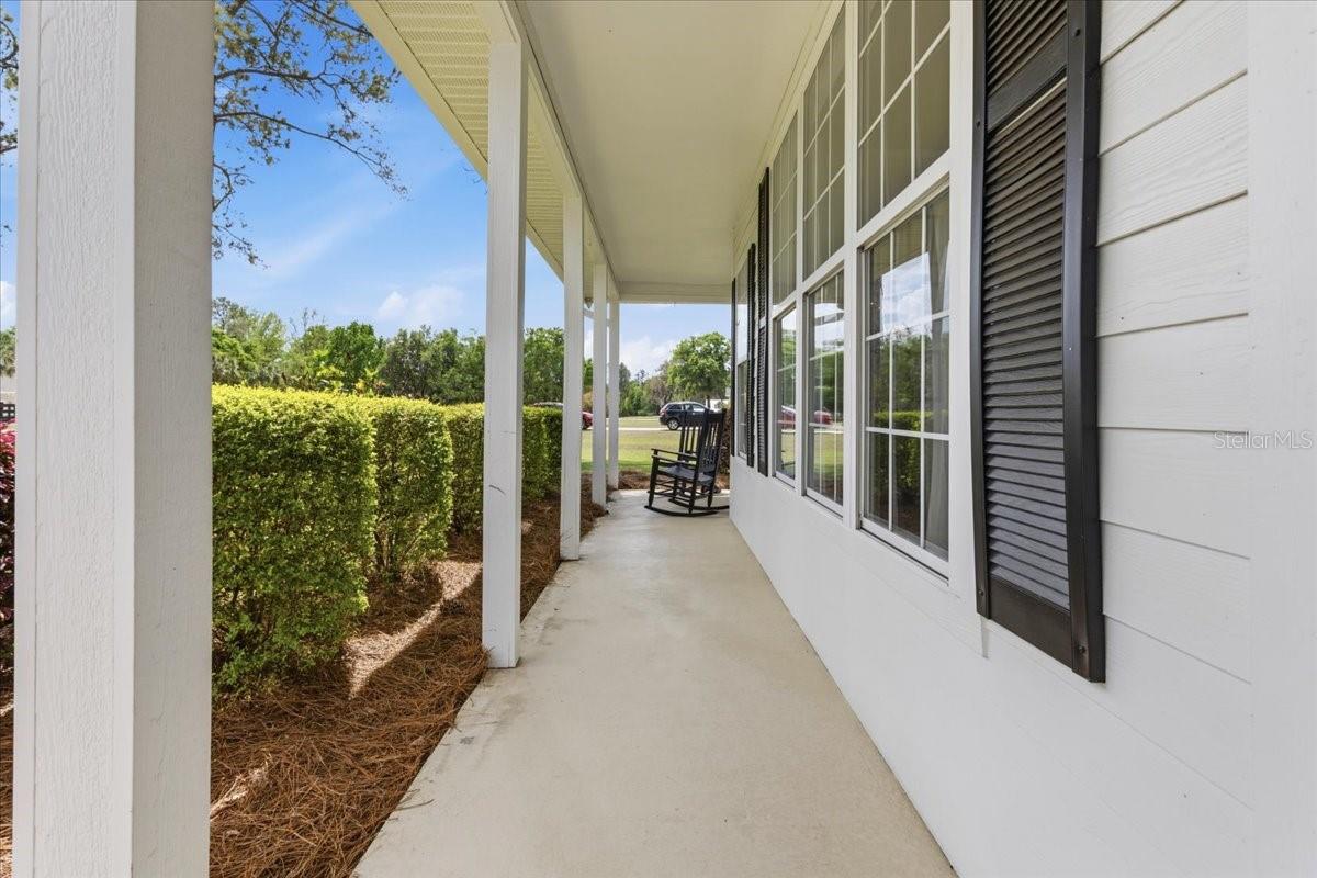 20744 NW 252ND ST, HIGH SPRINGS, FL, 32643