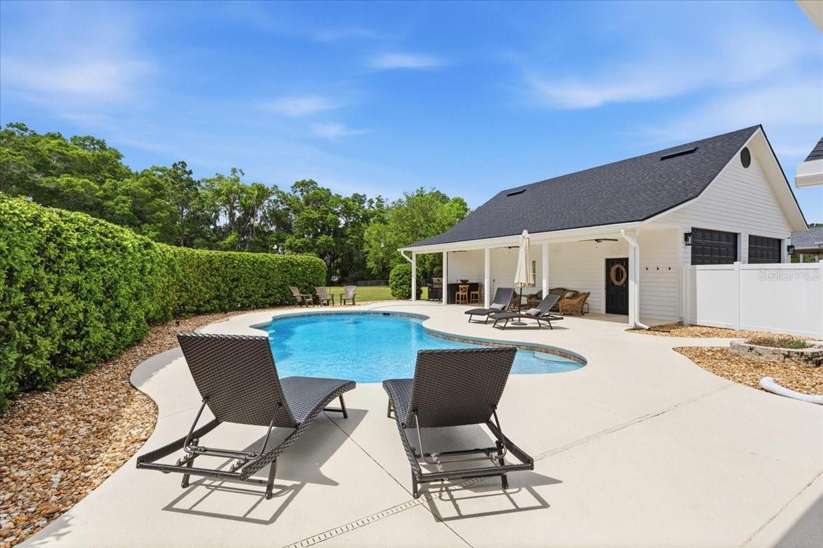 20744 NW 252ND ST, HIGH SPRINGS, FL, 32643