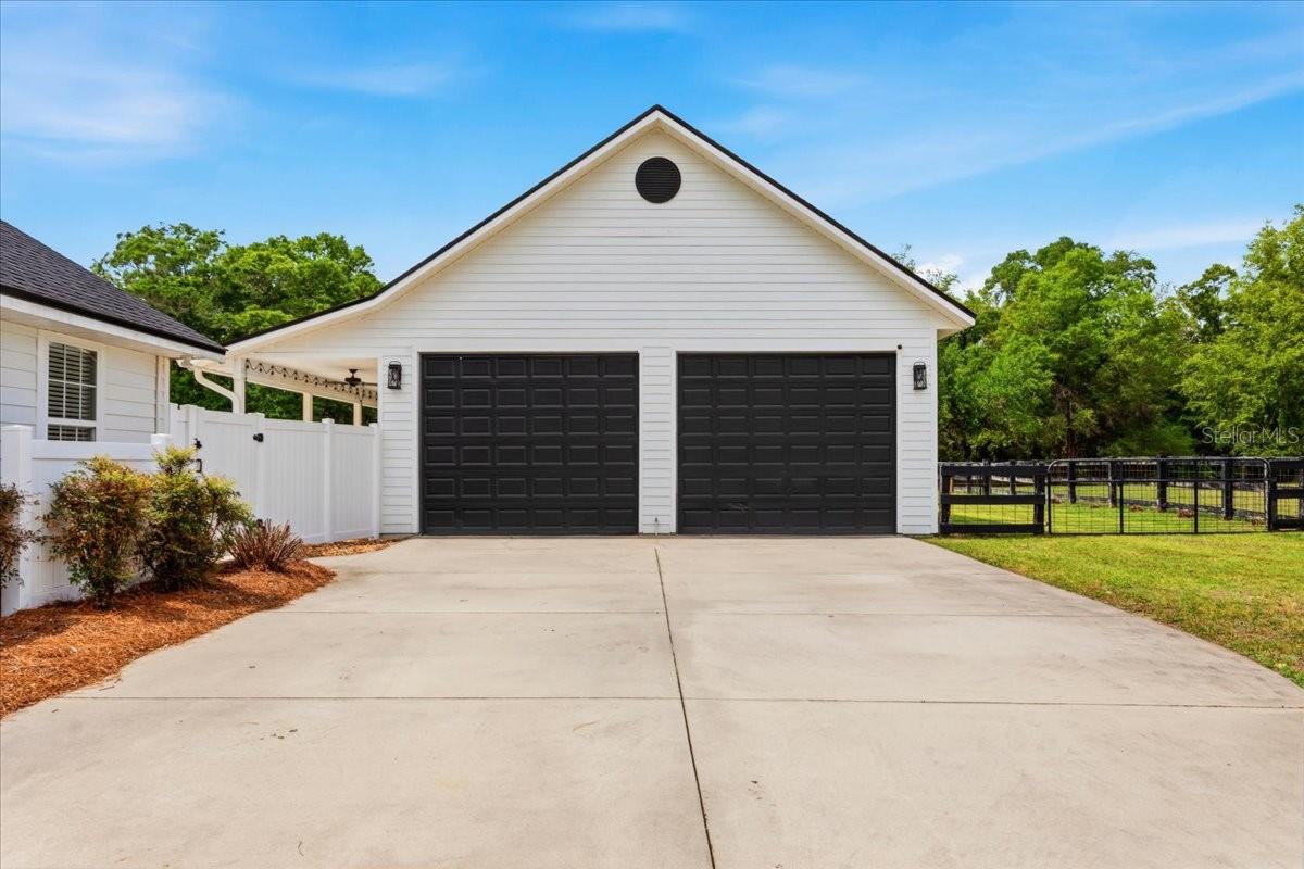 20744 NW 252ND ST, HIGH SPRINGS, FL, 32643