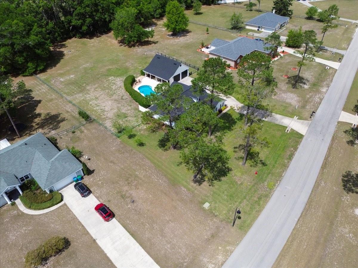 20744 NW 252ND ST, HIGH SPRINGS, FL, 32643