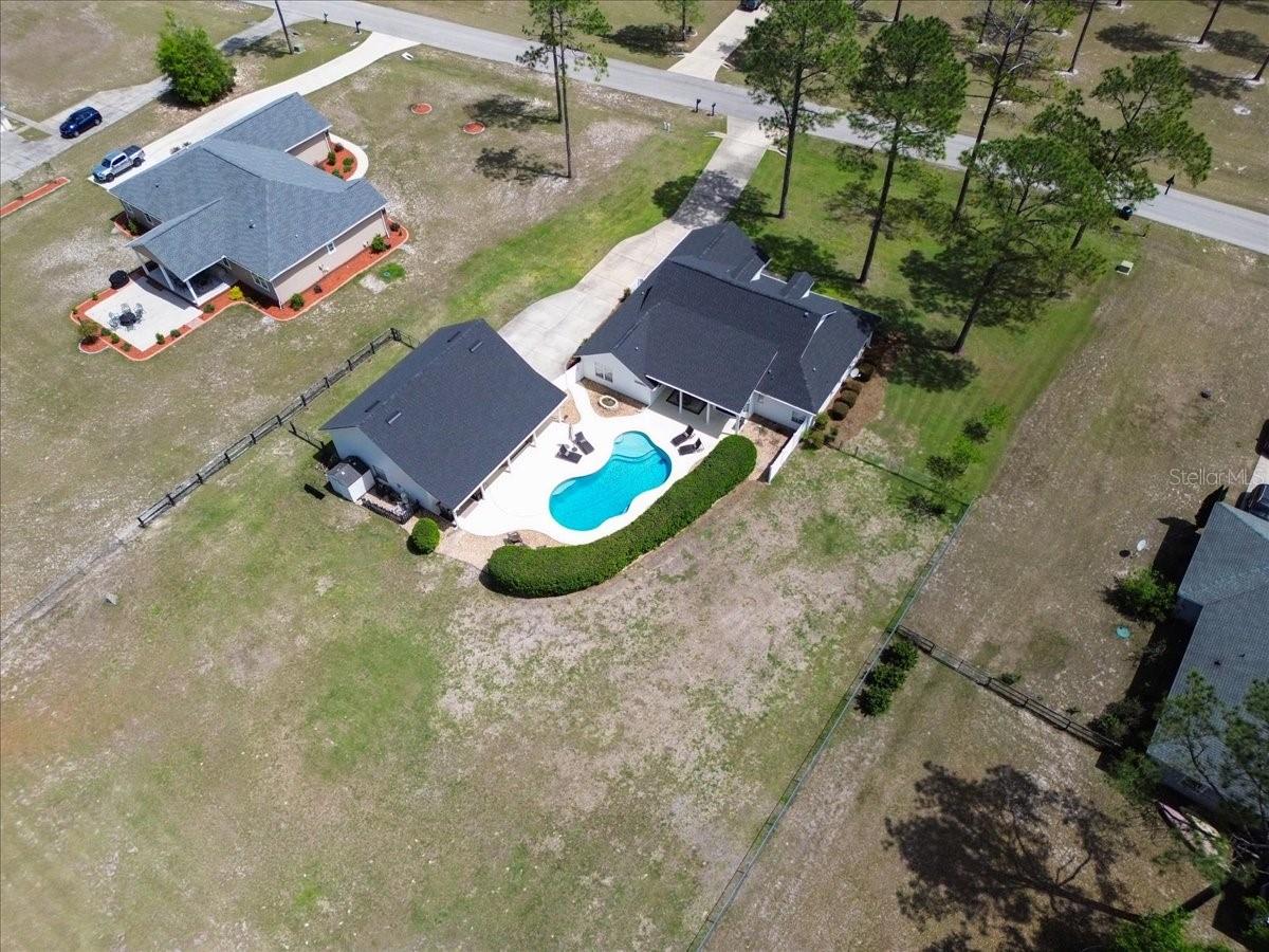 20744 NW 252ND ST, HIGH SPRINGS, FL, 32643